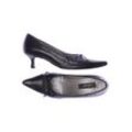 Gabor Damen Pumps, schwarz, Gr. 37