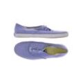 Keds Damen Sneakers, blau, Gr. 38