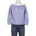 J.Crew Damen Bluse, flieder, Gr. 2