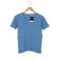 Cecil Damen T-Shirt, blau, Gr. 36