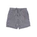 Kenny S. Damen Shorts, schwarz, Gr. 36