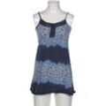 Street One Damen Kleid, blau, Gr. 36