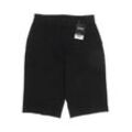 Weekday Damen Shorts, schwarz, Gr. 36