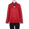 Seidensticker Damen Bluse, rot, Gr. 36