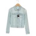 Only Damen Jacke, blau, Gr. 34