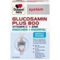 Doppelherz system Glucosamin Plus 800 mit Glucosamin + Chondroitin 120 St