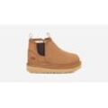 UGG® Neumel Chelsea-Boot für Kinder in Brown, Größe 30, Leder