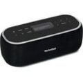 TechniSat BT 1 Radio schwarz