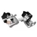 GT-BERGMANN Bremssattel AUDI GT80-542 4F0615403C,4F0615403F Bremszange