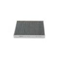 BOSCH Innenraumfilter HYUNDAI,TOYOTA,KIA 1 987 435 602 971331R000