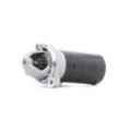 RIDEX Anlasser VOLVO 2S0404 8602360,9459468 Starter