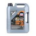 LIQUI MOLY Motoröl VW,AUDI,MERCEDES-BENZ 3707 Motorenöl,Öl,Öl für Motor