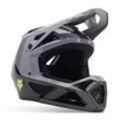 Fox YTH Rampage Camo - MTB Helm - Kinder