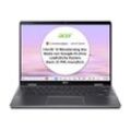 Acer Chromebook Plus Spin 714 Touchscreen | CP714-1HN | Grau