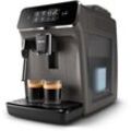 Philips - 2200 series Kaffeevollautomat für 2 Kaffeespezialitäten