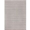 Teppich FLAIR RUGS "Dream" Teppiche Gr. B: 120cm, 3mm, L: 170cm, beige (natur) Globaler Teppich Dream aus Wollmischung