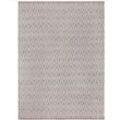 Teppich FLAIR RUGS "Dream" Teppiche Gr. B: 80cm, 3mm, L: 150cm, beige (natur) Globaler Teppich Dream aus Wollmischung