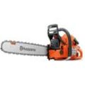 Husqvarna - kettensäge 372 xp x-torq 70,7cm³ schiene 18' 45cm profisäge