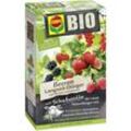 Compo - bio Beeren Langzeit-Dünger mit Schafwolle 2kg