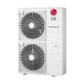 LG Hydrosplit Außengerät 16,0 kW Therma V R32 Wärmepumpe HU163MRB.U30 HU163MRB.U30