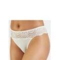 LASCANA String 'Aurora' beige Gr. 44/46 für Damen