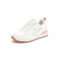 ELBSAND Sneaker orange Gr. 37 für Damen