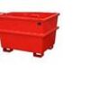 Universal-Container UC 750, rot