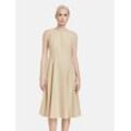 Taifun Kleid Damen, sand