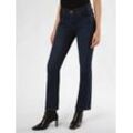 Levi's Jeans Damen Baumwolle, dark stone