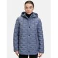 Betty Barclay Steppjacke Damen, blue stone