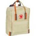 Fjällräven Rucksack Damen, beige