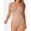 Triumph Body Damen, beige