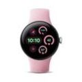 Google Pixel Watch 3 - Smartwatch 41mm 4G LTE + Bluetooth & WLAN - Rosequartz