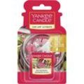 Yankee Candle Raumdüfte Auto-Düfte Red Raspberry