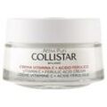 Collistar Gesichtspflege Pure Actives Vitamin C + Ferulic Acid Cream