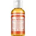 Dr. Bronner's Pflege Flüssigseifen Teebaum 18-in-1 Naturseife