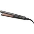 Revlon Haarstyling Straighteners Salon Straight Copper Smooth Styler 125 mm