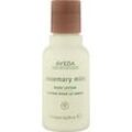 Aveda Body Feuchtigkeit Rosemary MintBody Lotion