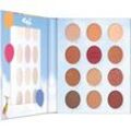 Essence Collection Disney Pixar Up Eyeshadow Palette Adventure's ahead