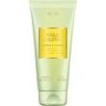 4711 Acqua Colonia Basic Range Lemon & Ginger Aroma Shower Gel