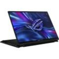 ASUS ROG Flow X16 GV601VI-NL019W - 40,6 cm (16") - Core i9 13900H - 32 GB RAM - 2 TB SSD