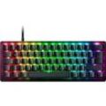 Keyboard Razer Huntsman V3 Pro Mini DE-Layout, Schwarz