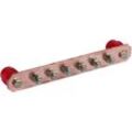 DEHN 472207 PAS I 6AP M10 CU Schraubklemmen-Block 39 kA 1 St.