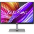 Asus ProArt PA248CNV LED-Monitor EEK E (A - G) 61.2 cm (24.1 Zoll) 1920 x 1200 Pixel 16:10 5 ms DisplayPort, HDMI®, Kopfhörer (3.5 mm Klinke), RJ45, USB 3.2