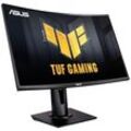 Asus VG27VQM TUF Gaming Gaming Monitor EEK E (A - G) 68.6 cm (27 Zoll) 1920 x 1080 Pixel 16:9 1 ms HDMI®, DisplayPort, USB-A, USB 3.2 Gen 1, Kopfhörer (3.5 mm