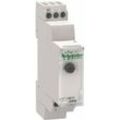 Schneider Electric RE17LAMW RE17LAMW Zeitrelais Monofunktional 1 St. Zeitbereich: 0.1 s - 100 h