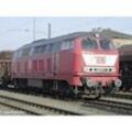 Piko H0 52413 H0 Diesellok BR 216 Latz der DB