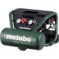 Metabo Druckluft-Kompressor Power 180-5 W OF 5 l 8 bar