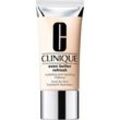 Clinique Make-up Foundation Even Better Refresh Make-up Nr. WN 01 Flax 30 ml