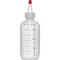 Efalock Professional Friseurbedarf Färbezubehör Auftrageflasche 180 ml